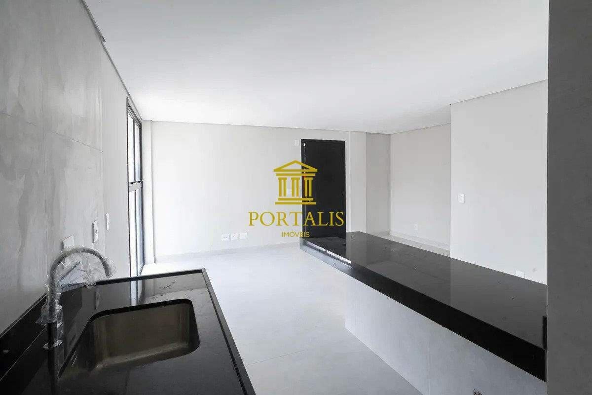 Apartamento, Santo Antônio, 2 Quartos, 2 Vagas, 1 Suíte