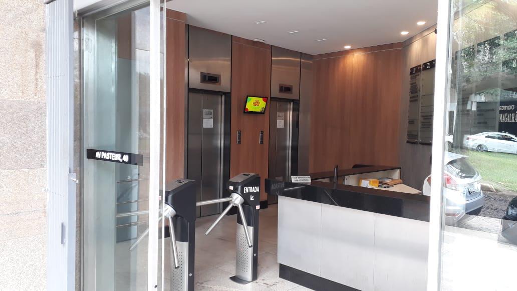 Sala, Santa Efigênia, 1 Quarto, 0 Vaga