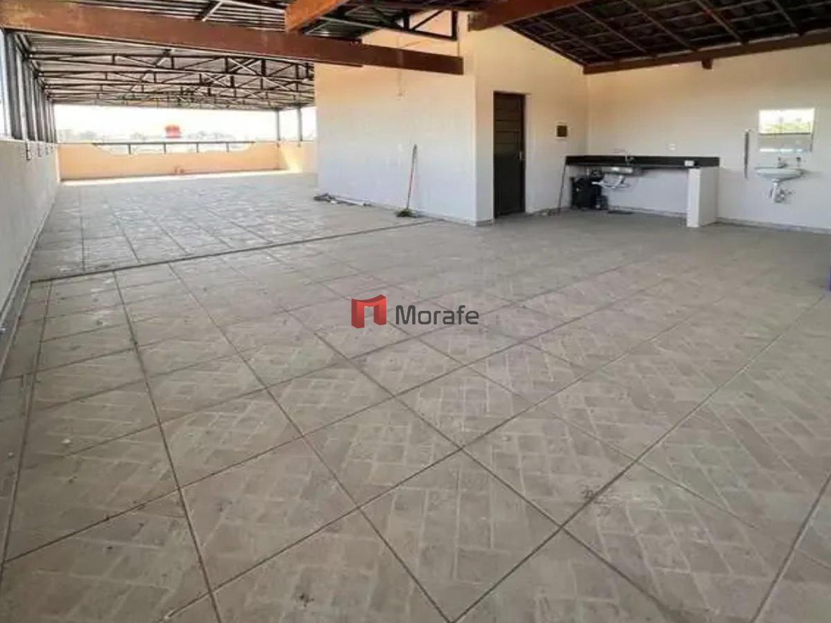 Galpão, São João Batista (venda Nova), 0 Quarto, 0 Vaga