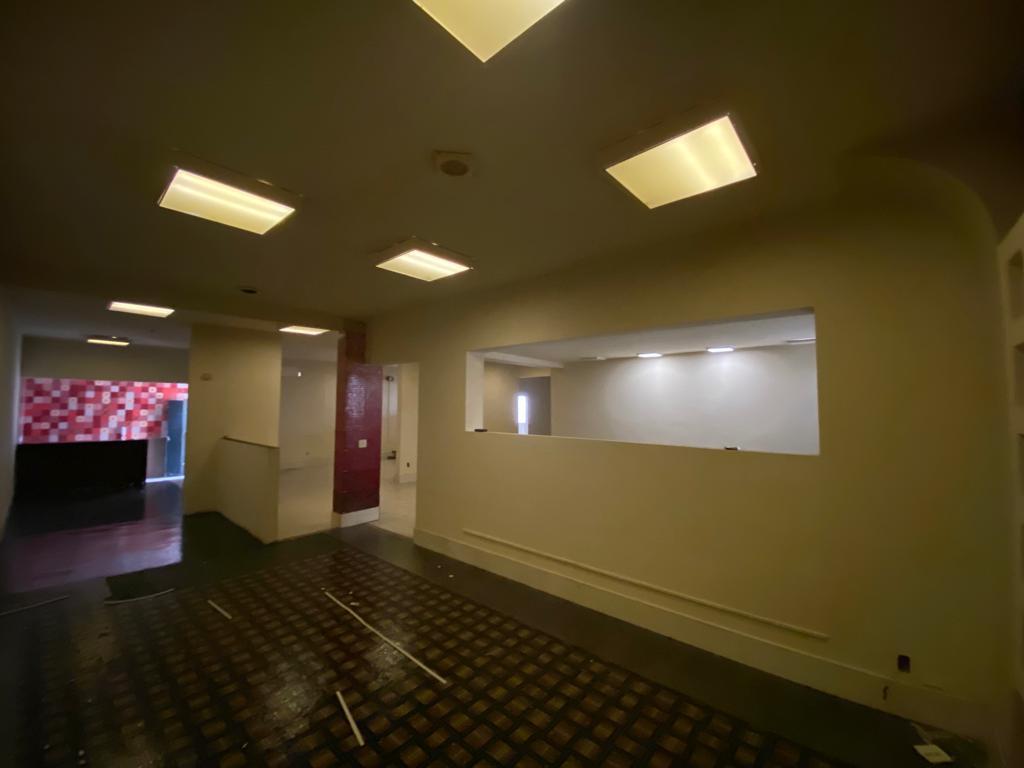 Casa Comercial, Funcionários, 0 Quarto, 0 Vaga