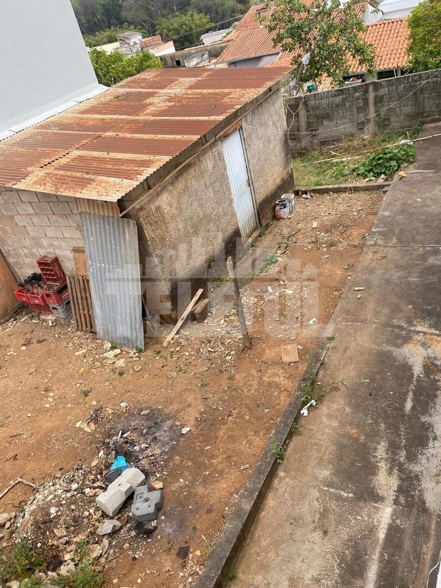 Casa, Santana, 5 Quartos, 6 Vagas, 1 Suíte