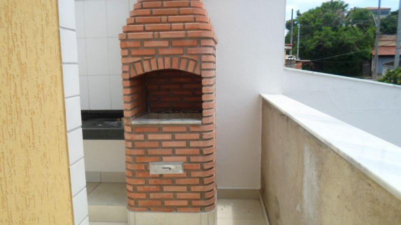 Apartamento, Serrano, 4 Quartos, 2 Vagas, 1 Suíte