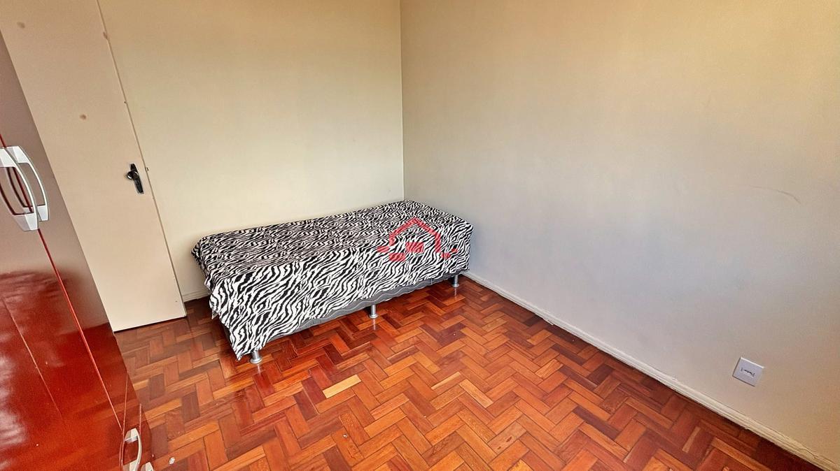 Apartamento, Centro, 2 Quartos, 0 Vaga