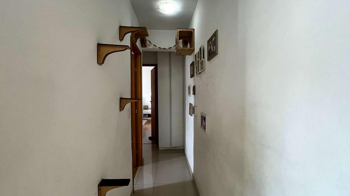 Apartamento, Buritis, 2 Quartos, 1 Vaga, 1 Suíte