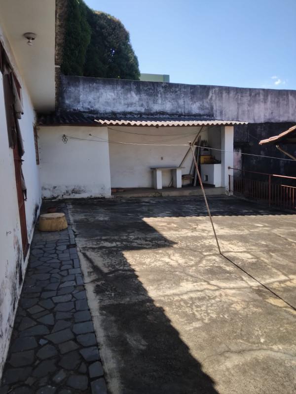 Casa, Carlos Prates, 3 Quartos, 2 Vagas