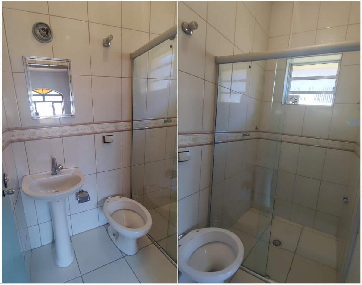 Casa, Ipiranga, 3 Quartos, 2 Vagas, 1 Suíte