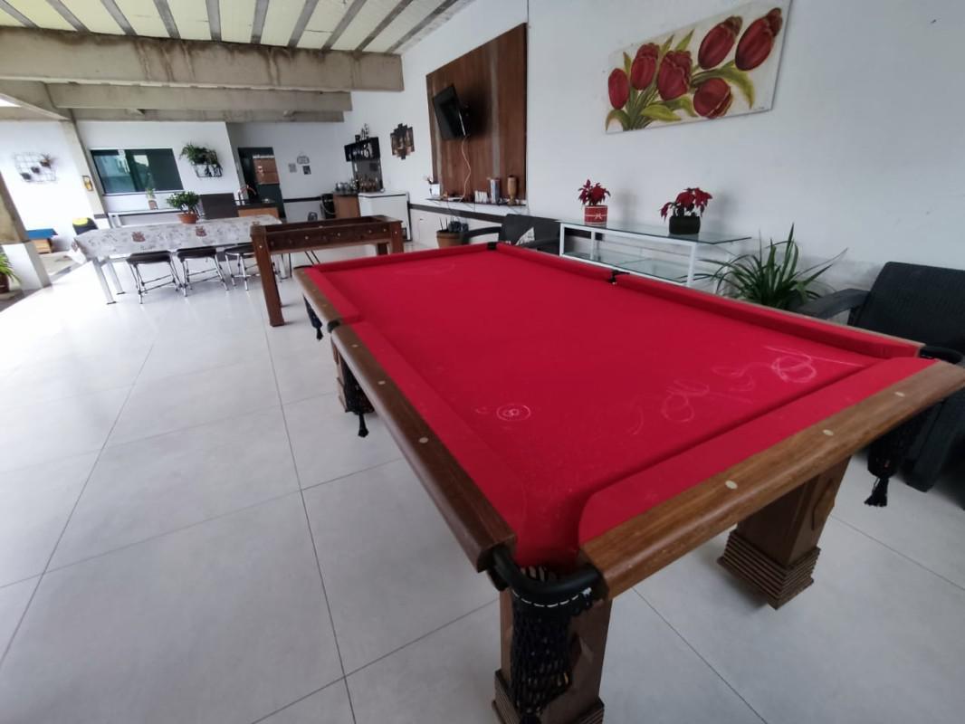 Casa, Cabral, 5 Quartos, 9 Vagas, 3 Suítes