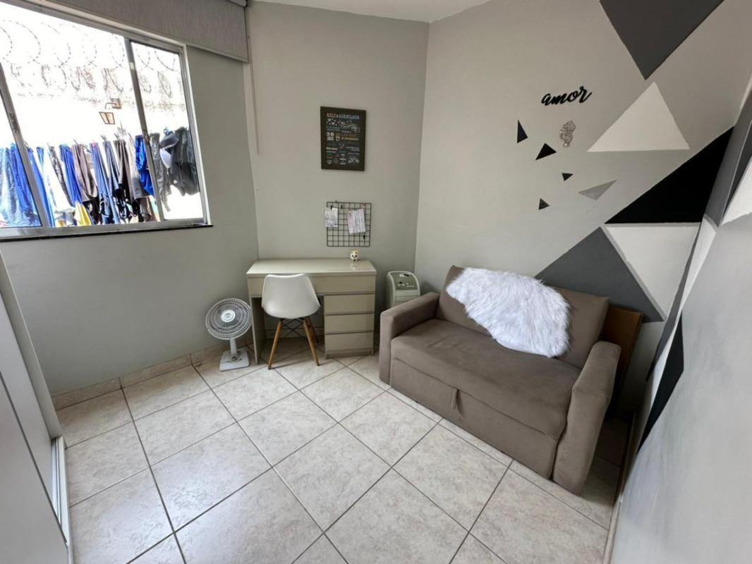 Casa, Masterville, 2 Quartos, 1 Vaga
