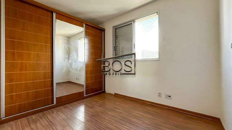 Cobertura, Serra, 2 Quartos, 3 Vagas, 1 Suíte