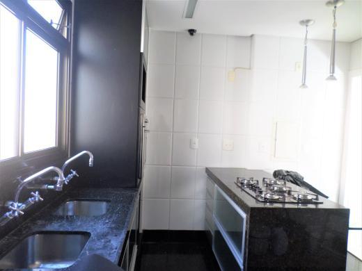 Apartamento, Cruzeiro, 4 Quartos, 2 Vagas, 2 Suítes