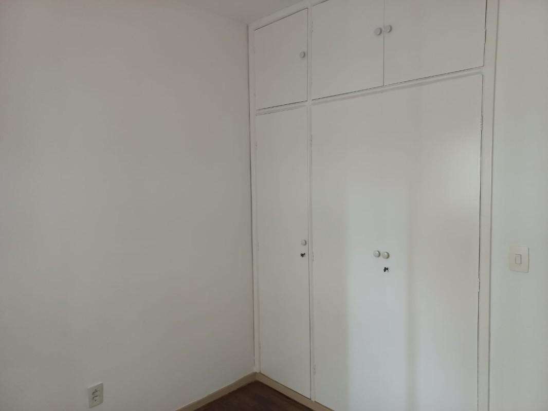 Apartamento, Centro, 3 Quartos, 1 Vaga