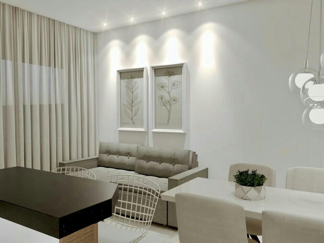 Casa, Cachoeira, 3 Quartos, 2 Vagas, 1 Suíte