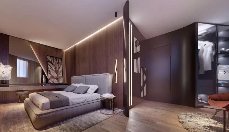 Apartamento, Serra, 4 Quartos, 3 Vagas, 4 Suítes