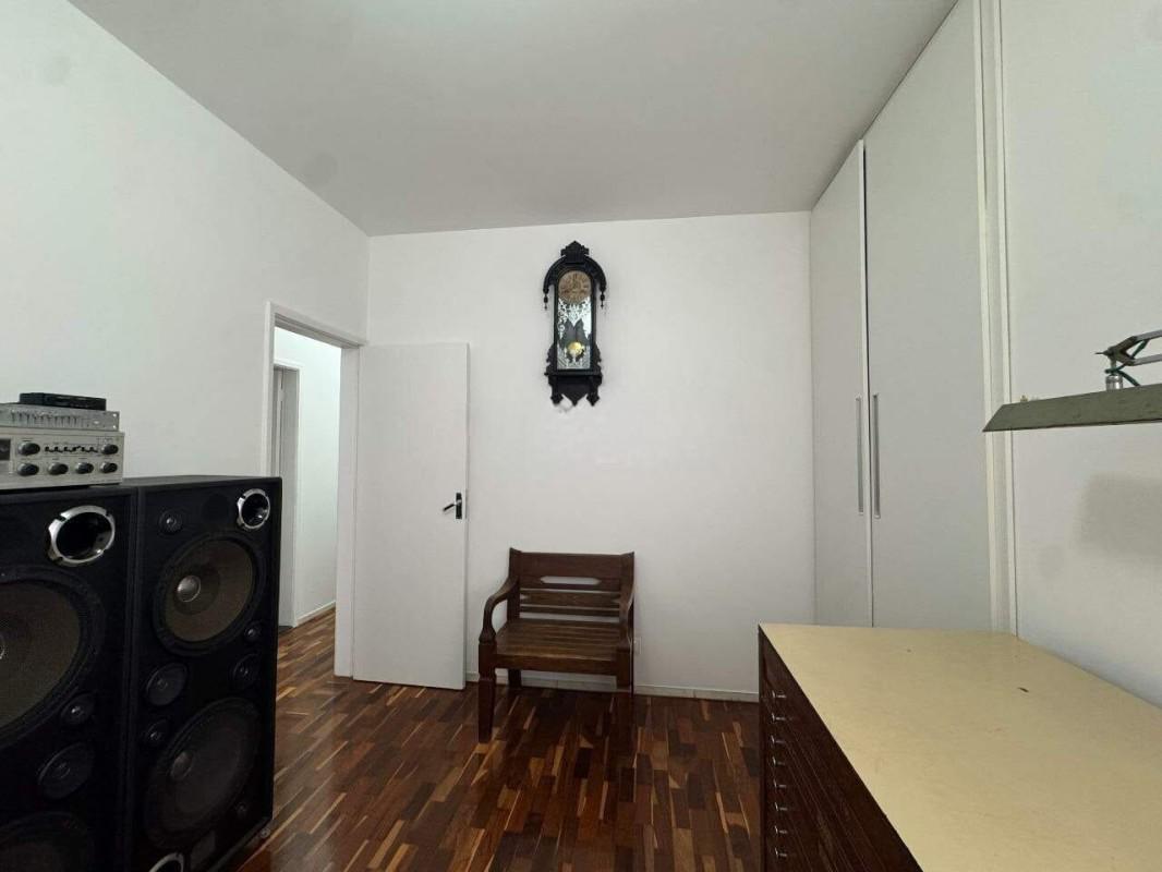 Apartamento, Anchieta, 3 Quartos, 1 Vaga