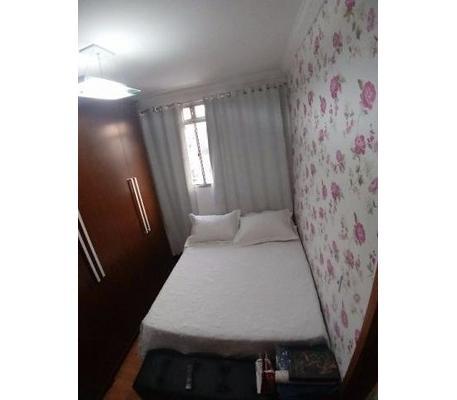 Cobertura, Nacional, 2 Quartos, 1 Vaga