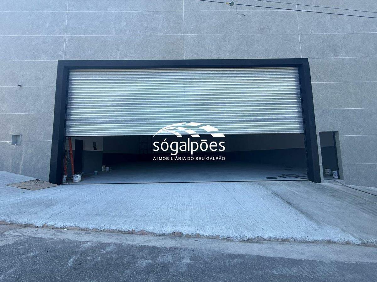 Galpão, Vale das Orquídeas