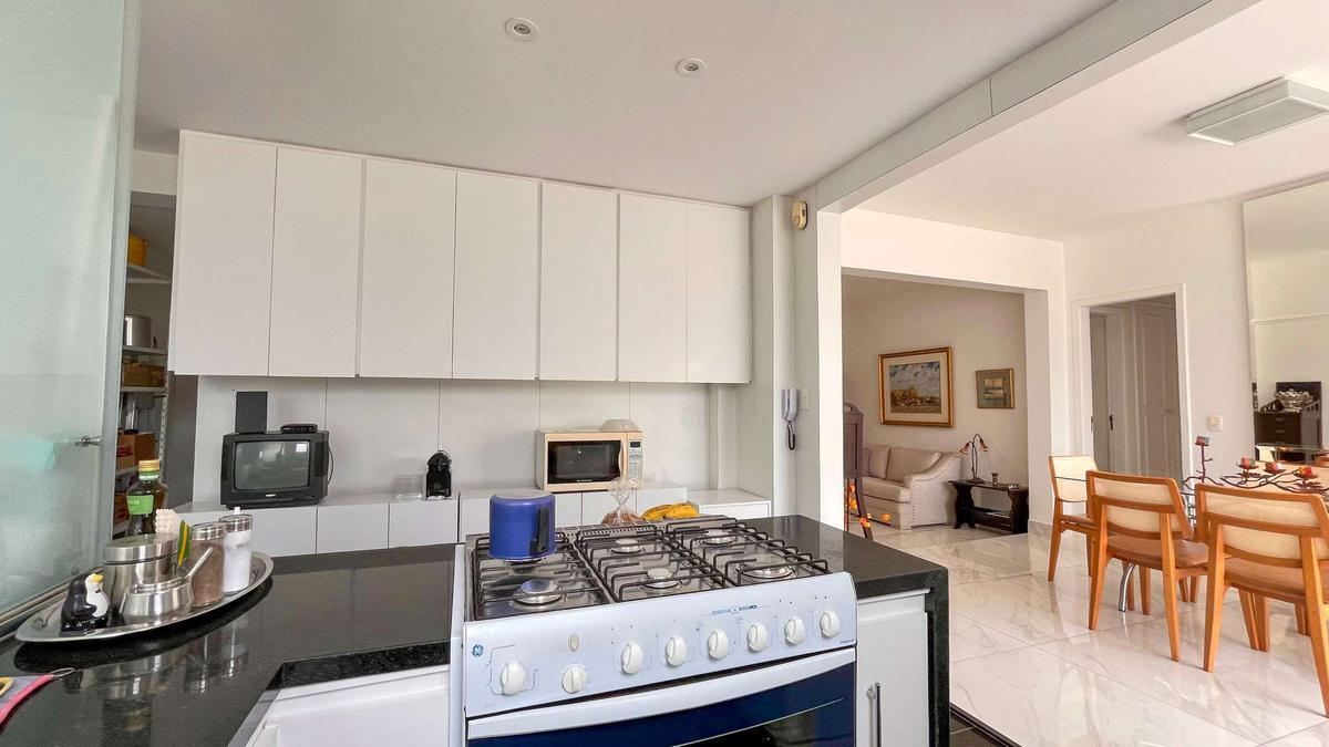 Apartamento, Santa Lúcia, 3 Quartos, 0 Vaga, 1 Suíte