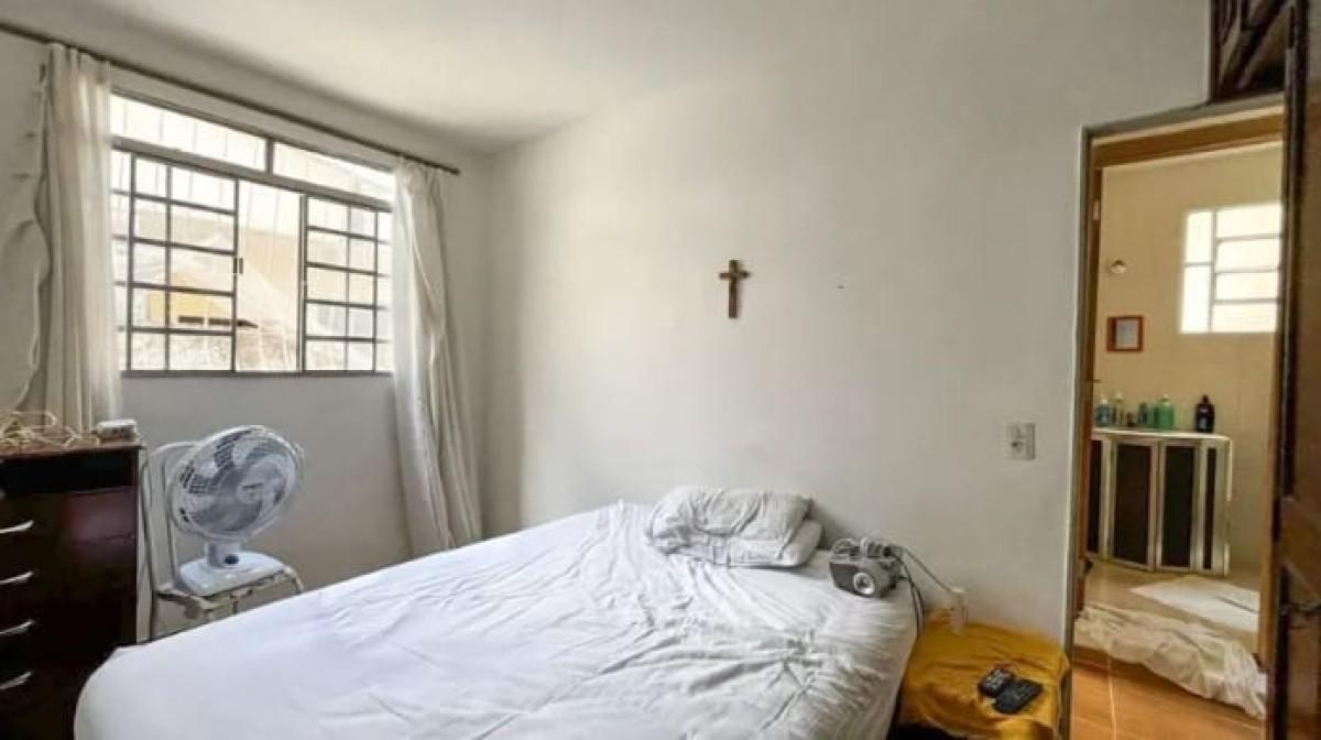 Apartamento, Sagrada Família, 3 Quartos, 1 Vaga, 1 Suíte