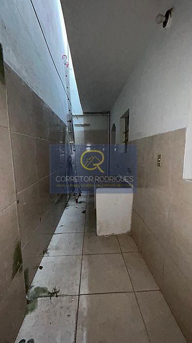 Casa, São Gabriel, 0 Quarto, 0 Vaga