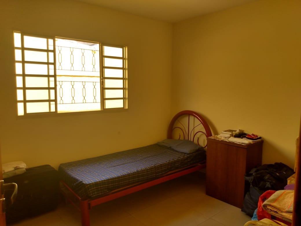 Casa, Novo Glória, 3 Quartos, 2 Vagas, 1 Suíte