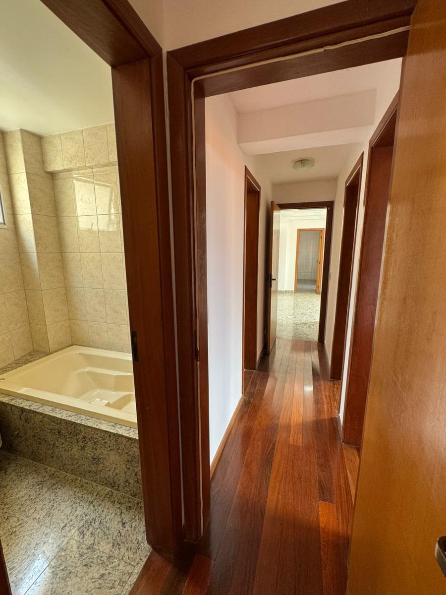 Apartamento, Colégio Batista, 3 Quartos, 2 Vagas, 1 Suíte