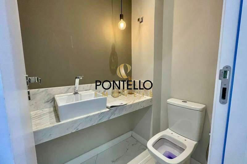 Apartamento, Serra, 2 Quartos, 2 Vagas, 2 Suítes
