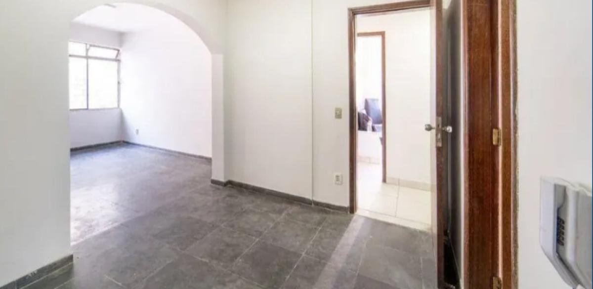 Apartamento, Coração Eucarístico, 3 Quartos, 2 Vagas, 1 Suíte