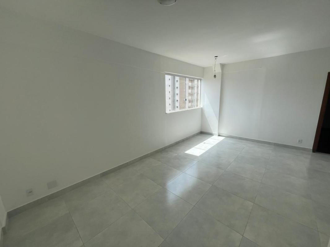 Apartamento, Funcionários, 3 Quartos, 2 Vagas, 1 Suíte