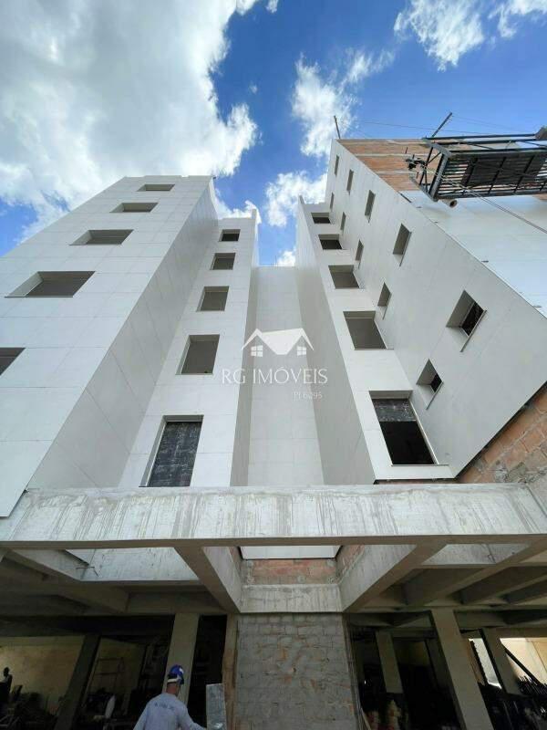 Apartamento, Jardim Industrial, 2 Quartos, 2 Vagas, 1 Suíte