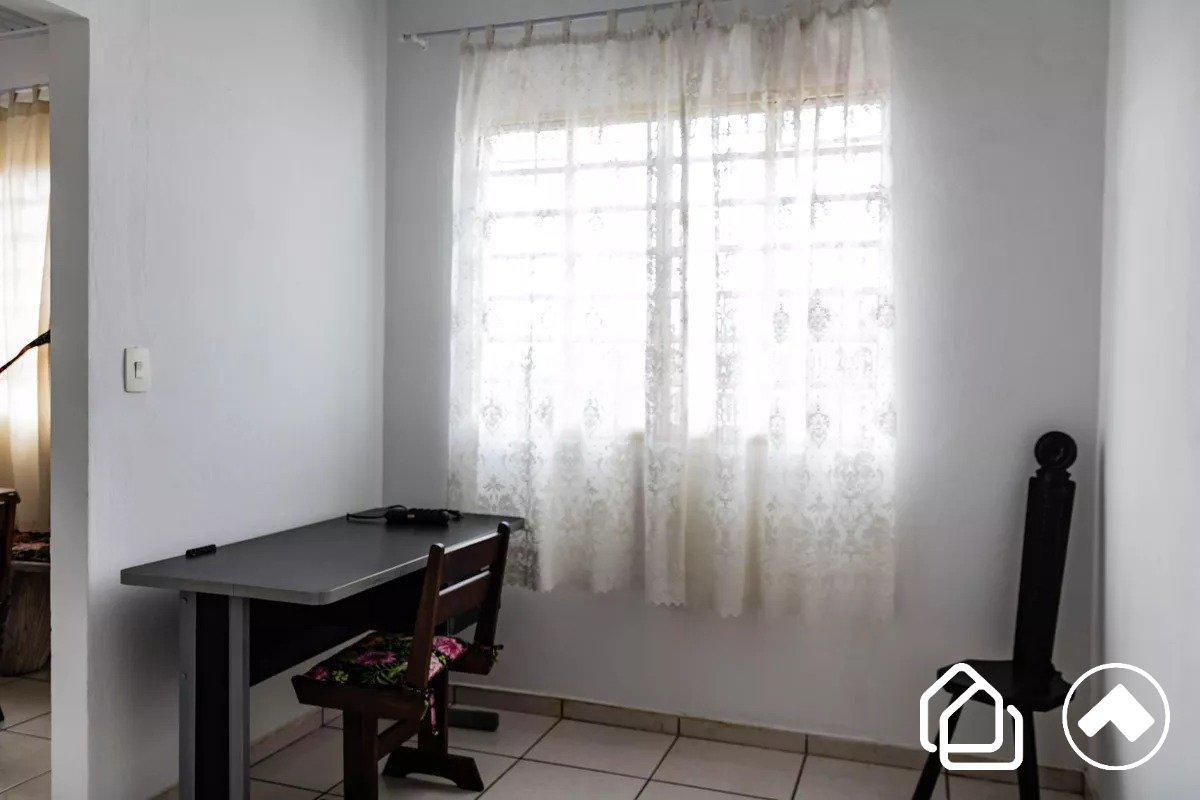 Casa, Carlos Prates, 3 Quartos, 2 Suítes