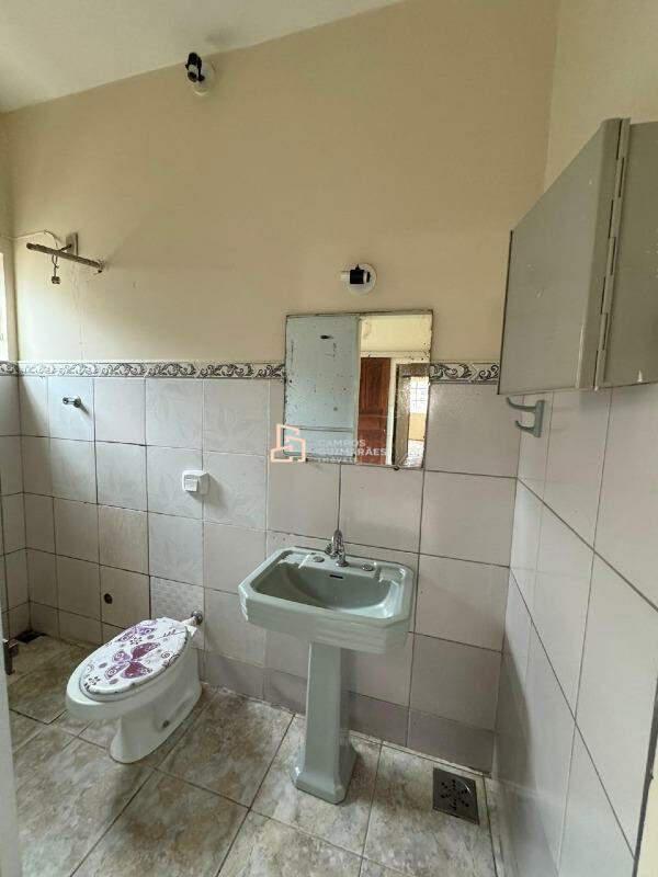 Casa, Barreiro, 4 Quartos, 4 Vagas, 1 Suíte