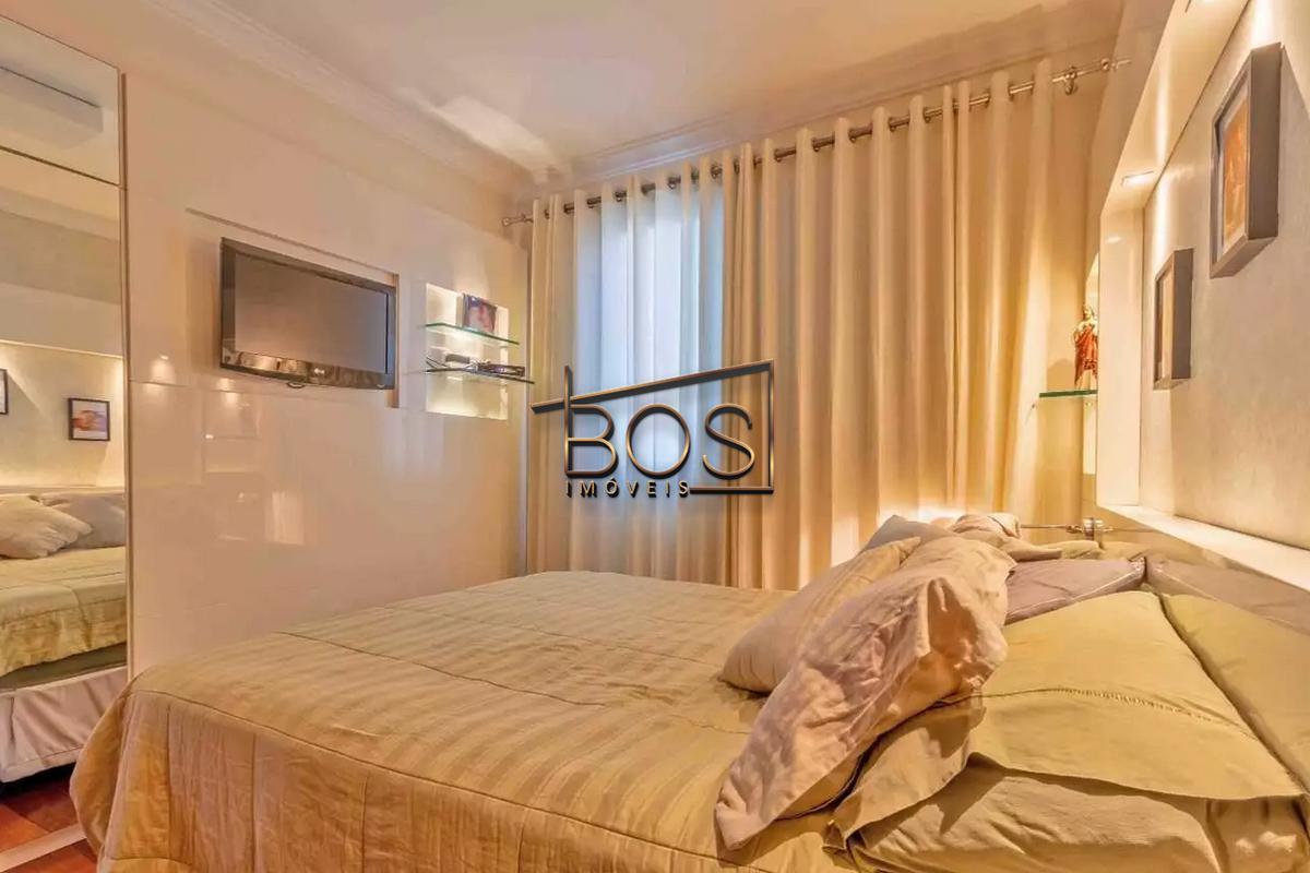 Apartamento, Anchieta, 3 Quartos, 3 Vagas, 1 Suíte