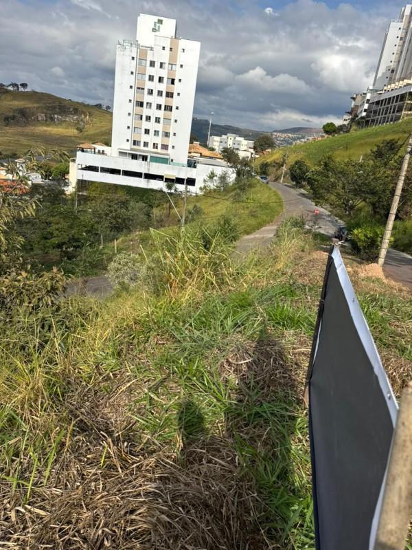 Lote, Novo Horizonte, 0 Quarto, 0 Vaga