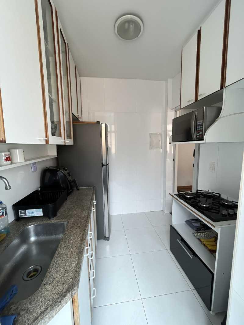 Cobertura, Castelo, 2 Quartos, 1 Vaga