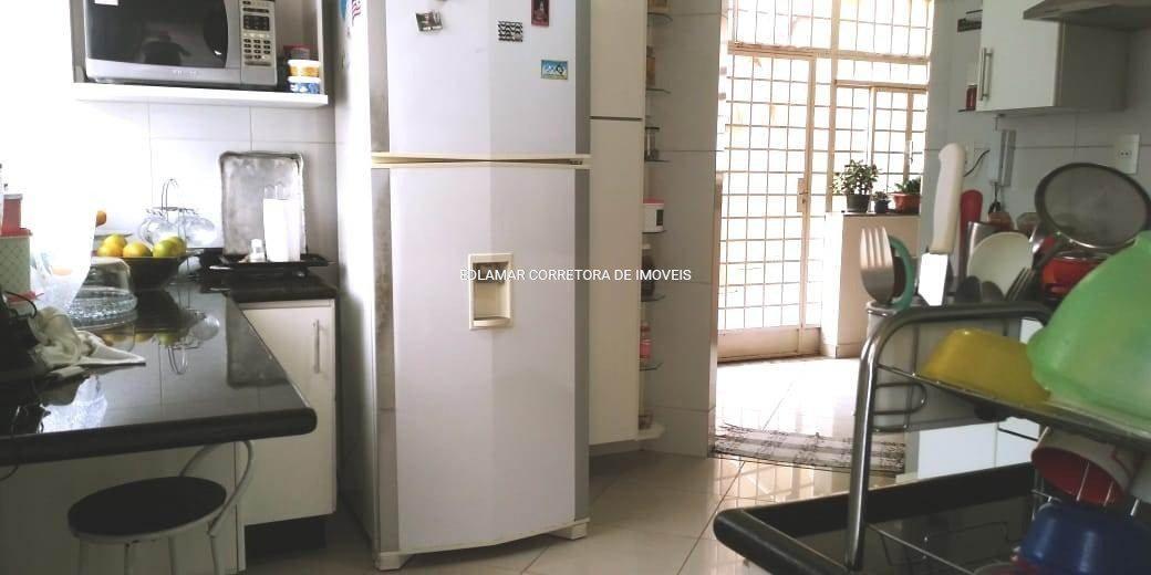 Casa, Jardim Riacho das Pedras, 4 Quartos, 2 Vagas, 1 Suíte