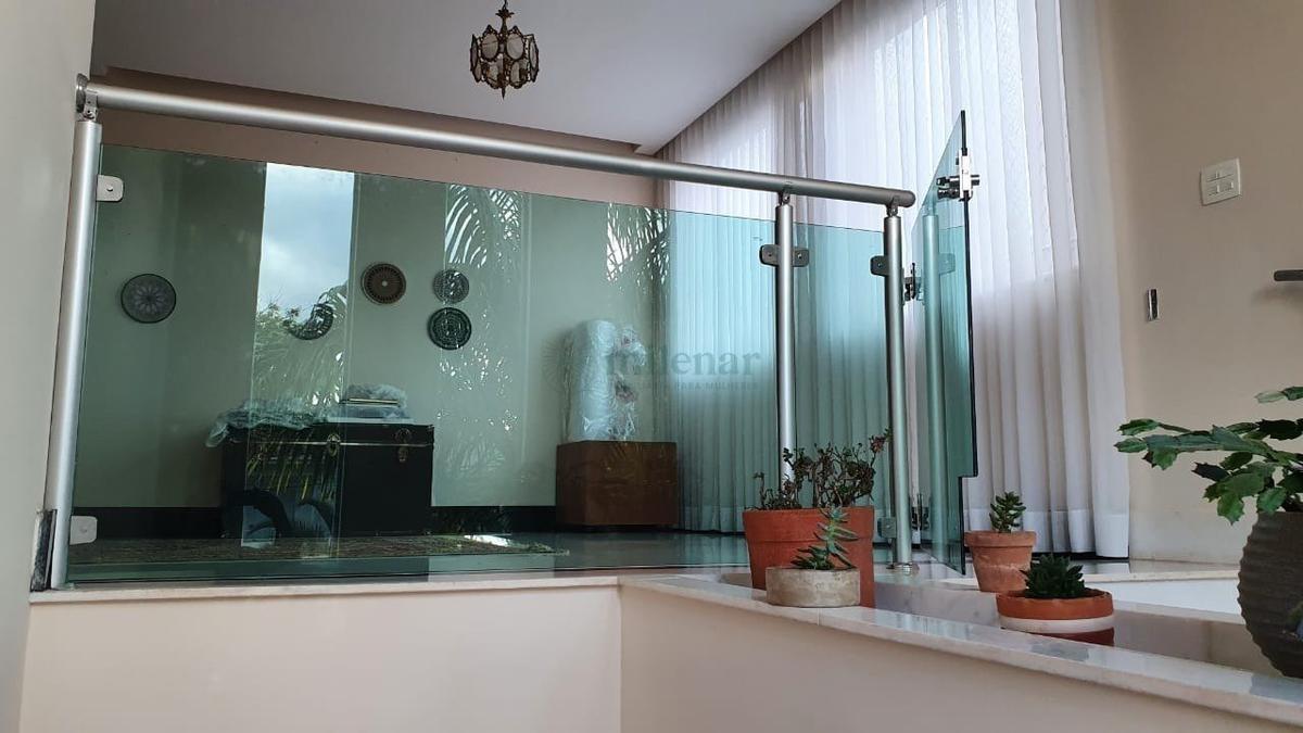 Casa, Alphaville - Lagoa dos Ingleses, 4 Quartos, 4 Vagas, 1 Suíte
