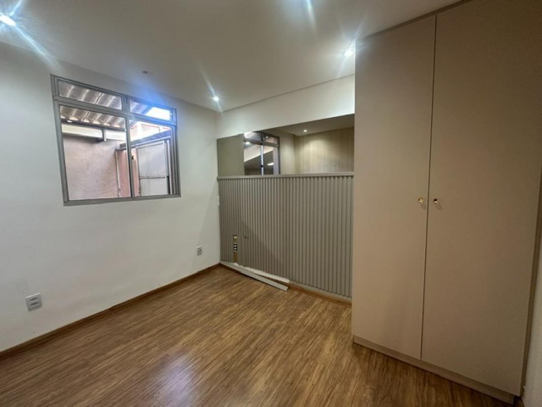 Apartamento, Cabral, 3 Quartos, 1 Vaga