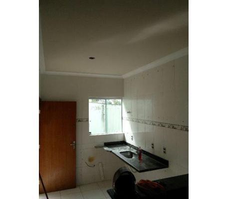 Casa, Xangrilá, 2 Quartos, 1 Vaga