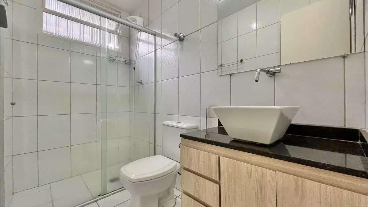 Apartamento, Santa Lúcia, 3 Quartos, 2 Vagas, 1 Suíte