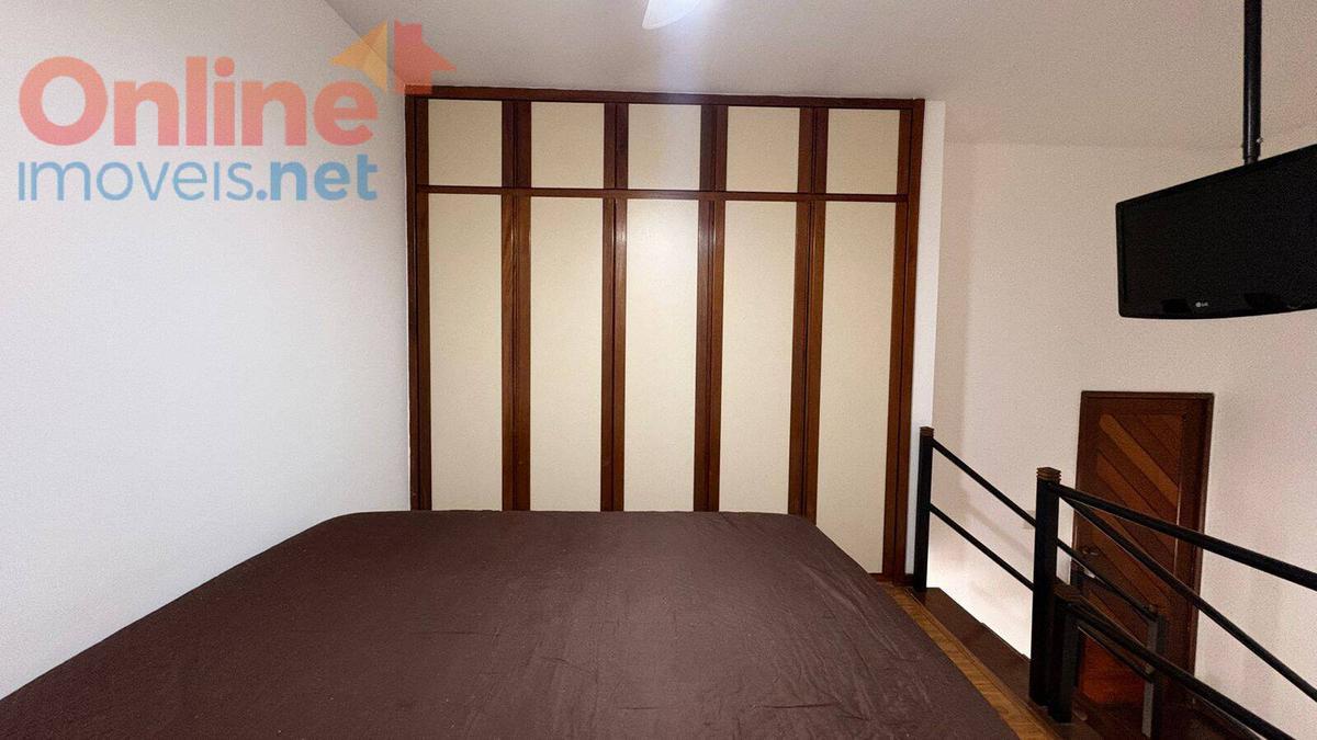 Apartamento, Lourdes, 1 Quarto, 0 Vaga, 1 Suíte