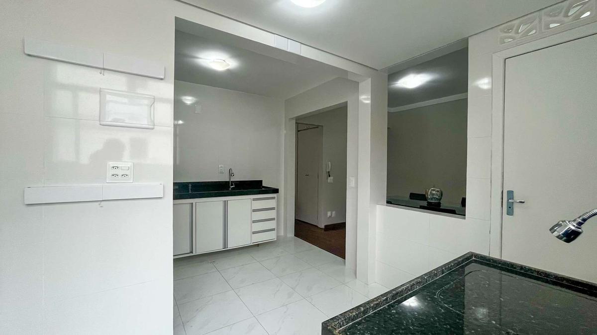 Apartamento, Anchieta, 3 Quartos, 2 Vagas, 1 Suíte
