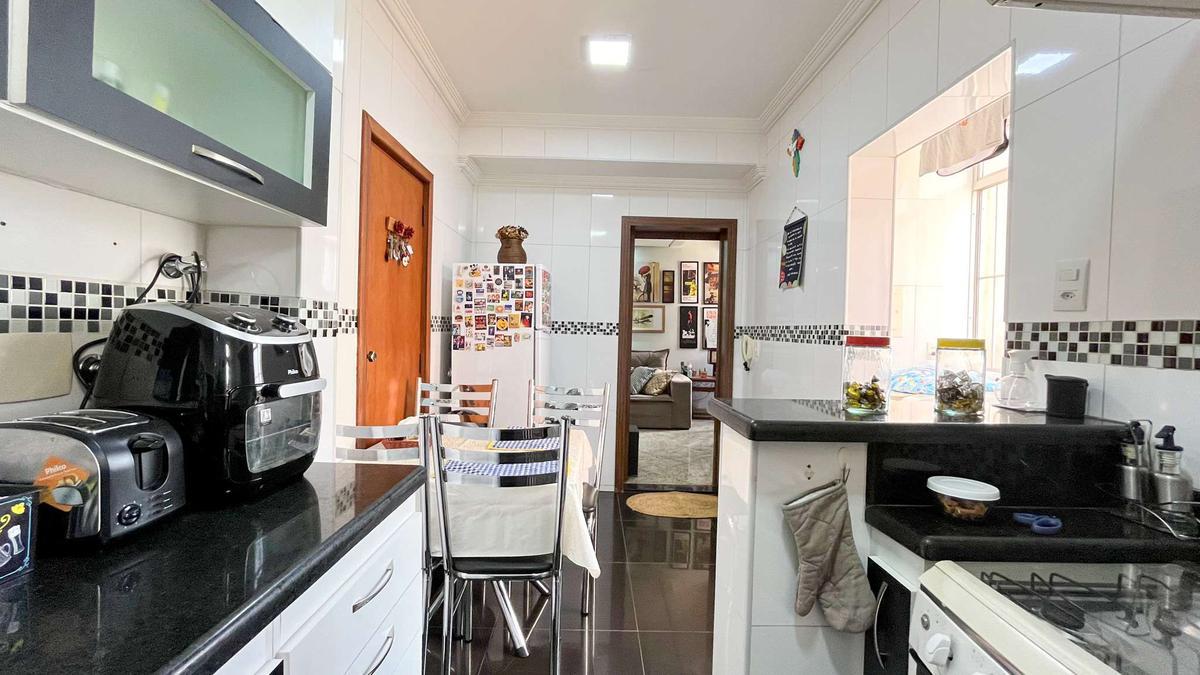 Cobertura, Silveira, 4 Quartos, 3 Vagas, 2 Suítes