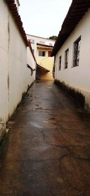 Casa, Santa Amélia, 4 Quartos, 15 Vagas, 1 Suíte