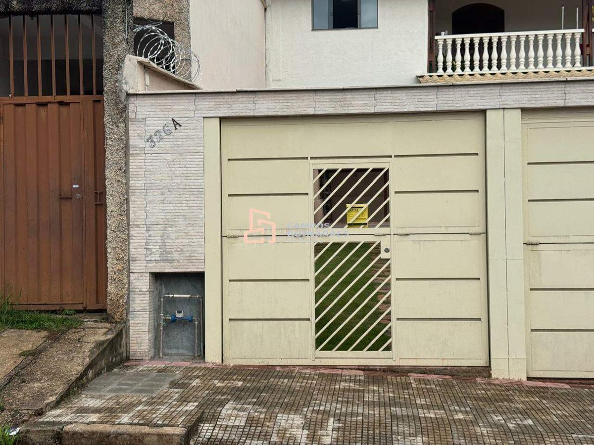 Casa, Milionários, 3 Quartos, 7 Vagas, 1 Suíte
