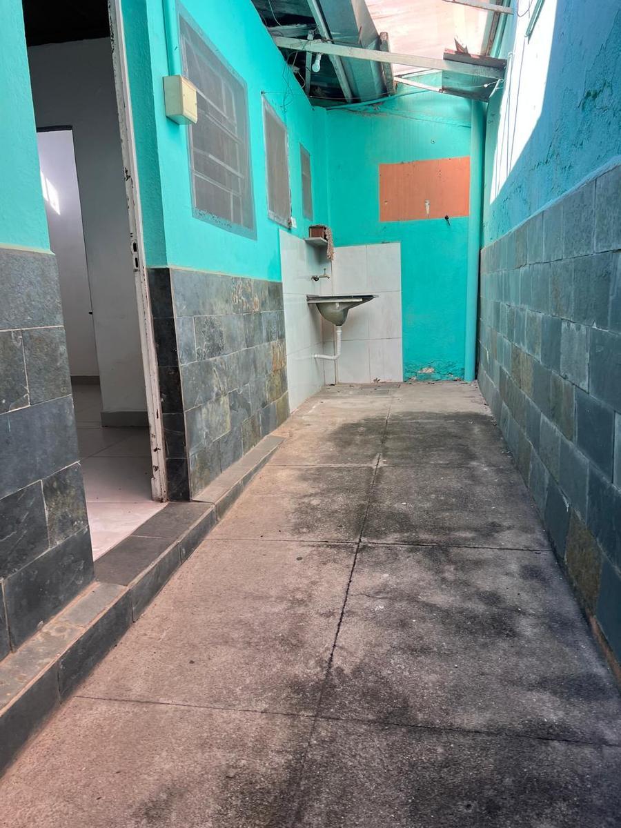 Casa, Santa Efigênia, 1 Quarto