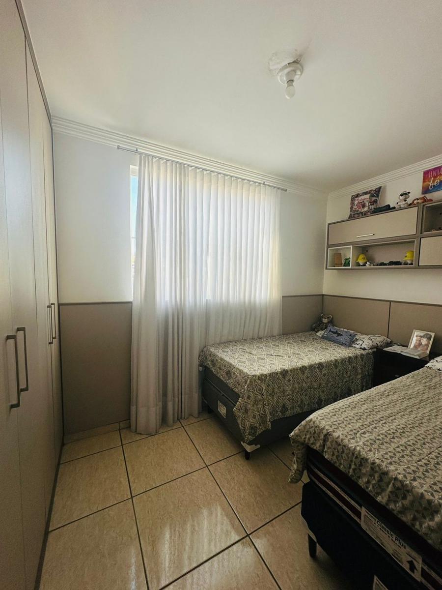 Cobertura, Masterville, 2 Quartos, 1 Vaga