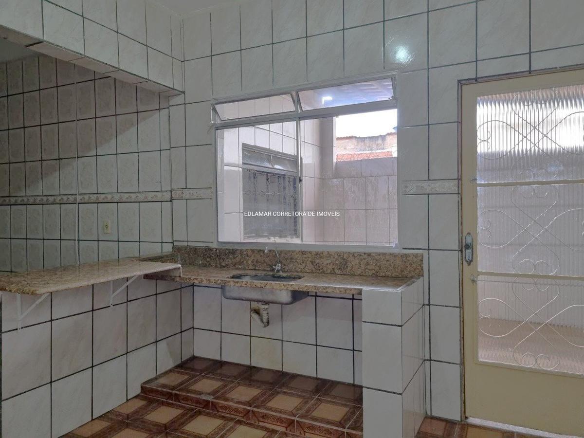 Casa, Novo Riacho, 3 Quartos, 2 Vagas