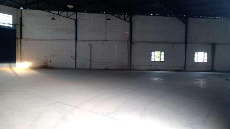 Galpão, Granja Vista Alegre, 0 Quarto, 0 Vaga