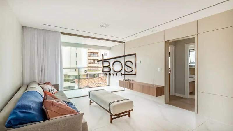 Apartamento, Santo Antônio, 3 Quartos, 2 Vagas, 2 Suítes