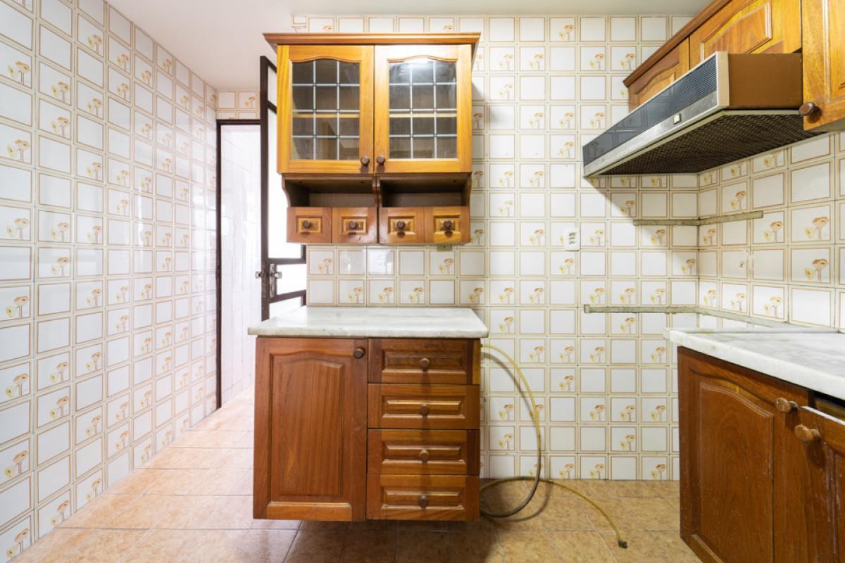 Apartamento, Coração Eucarístico, 3 Quartos, 2 Vagas, 1 Suíte